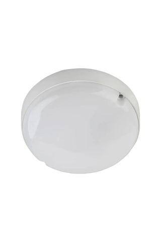 Nisa Luce 26w Nemliyer Glop Armatür Ip65 E1215 Beyaz