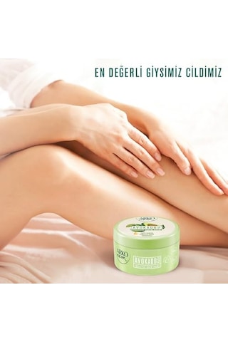 Nem Değerli Yağlar Yağı Nemlendirici Krem, 250 Ml 52233418