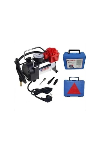 Premium Bay-tec Hava Kompresörü Küçük Mk-4920 Piston Tamirat Alet