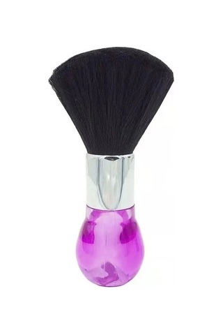 Guijixiang Yumuşak Saç Fırçası Süpürme Boyun Saç Temizleme Kırık Duster Nokta Saç Kesimi Fırçası Salon Berber Aksesuarları Saç Kesme Fırçası 3 Renk Renkli Na Tarak Pürüzsüzleştirici 1 Normal 256d4n