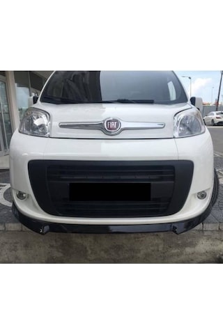 Fiat Fiorino  Ön Lip
