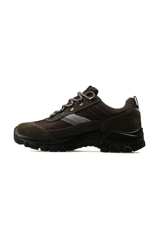 Grisport Erkek Trekking Bot Ve Ayakkabısı 13318S40G Kahverengi