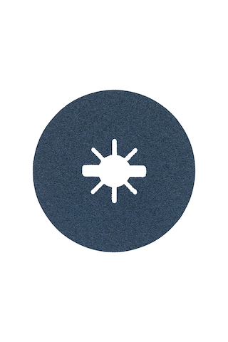 Bosch - X-lock - 115 Mm 80 Kum Best Serisi Metal Fiber Disk
