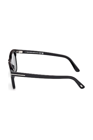 Tom Ford Tf1179s 01d 54 Polarize Unisex Güneş Gözlüğü Siyah