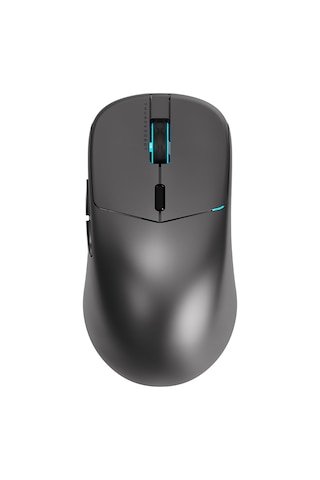 Thunderobot Ml7 Grey Rgb Kablosuz Gaming Mouse -