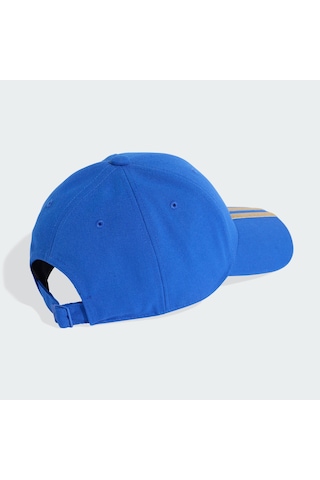 Adidas Kd7703 Fıgc Bb Cap İtalya Futbol Şapkası Mavi