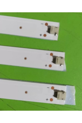 AXEN AX43DIL056-1032-B, AX43DIL075/0100, AX43DIL0938/1022 LED Bar