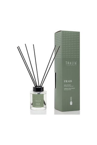 Thalia Home Sandal Ağacı & Gül Kokulu Çubuklu Oda Kokusu 100 ML