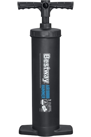 Bestway Air Hammer 3500 Manuel Hava Pompası
