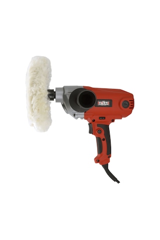 Attlas ATT 1200 L Dikey Polisaj Motoru 1050 W 180 mm