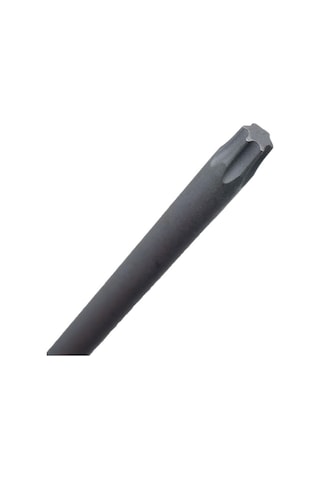 İzeltaş 4885211025 Uzun Torx Bits Uç T25 x 100 MM