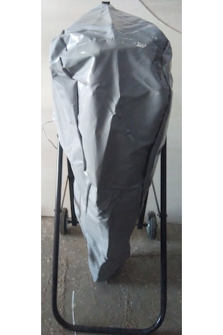 Deniz Motoru Kılıfı 15-20 HP