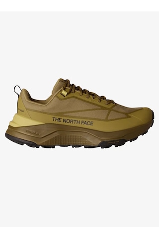 The North Face Nf0a8g6b-kx7 M Fastpack Wp Erkek Outdoor Ayakkabı Kahverengi