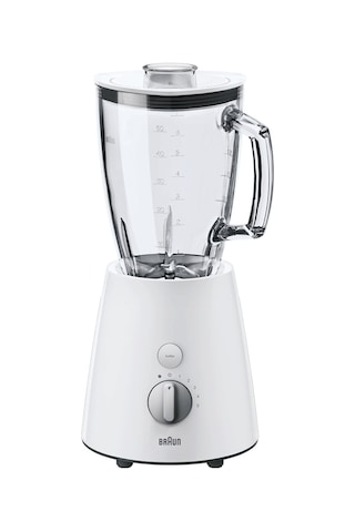 Braun JB3060WHS 800 W Blender