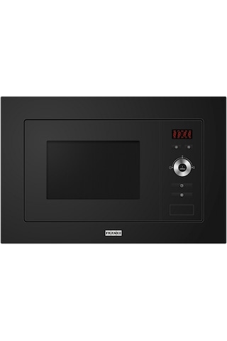 Franke Smart Linear FSL 20 MW BK 20 LT Mikrodalga Fırın