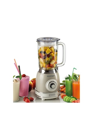 Ariete Vintage 0583/03 1000 W Cam Blender