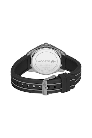 Lacoste Lac2011457 Erkek Kol Saati Füme