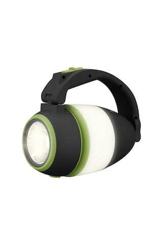 S-link Sl-fl1882 3w+ 10 Smd Yeşil 3 Aa Kalem Pilli 360 Döngülü Çok Işlevli Masa Lambası