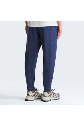 The North Face M Tnf Performance Fleece Sw Pant Erkek Eşofman Altı-34580 Lacivert