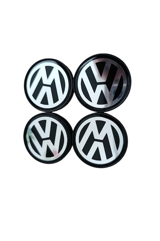Volkswagen Jant Göbeği 58/55 55 Mm Yuva 4lü Set Yuva İç Çapı 5.5 Santim Olmalı
