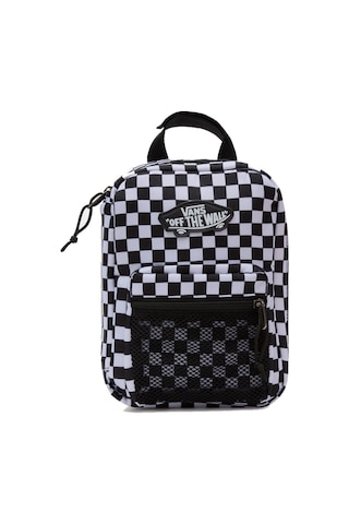 Vans Old Skool Lunch Erkek Çocuk Beslenme Çantası Vn000h57y281 Black-white