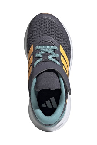 Adidas Runfalcon 6 Çocuk Spor Ayakkabı Kı1769 Çok Renkli