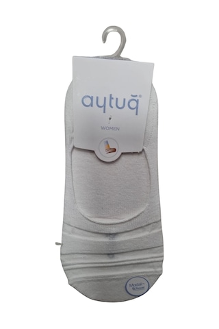 Moda Dua Aytuğ 33301 Kadın Modal Suba Çorap Çok Renkli