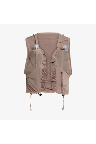 Adidas Terrex Xperior 5l Unisex Kahverengi Koşu Yeleği Jy7572
