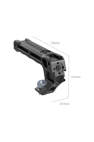 Smallrig 3765 Arrı Kafes Üst Kolu