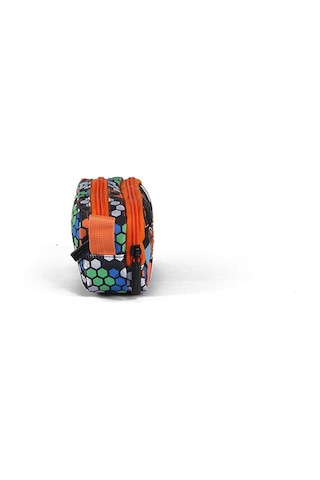 Unıted Colors Of Benetton. Çift Bölmeli Kalem Çantası 03675-16406