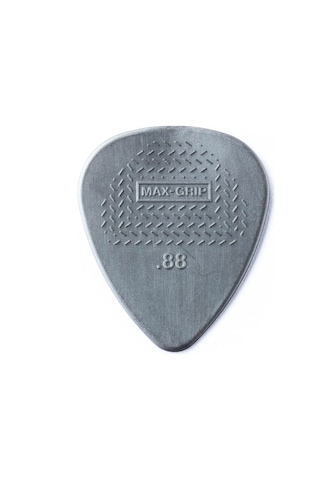 Jim Dunlop Max-grip Nylon Standard 0.88 MM - 1 Adet Pena