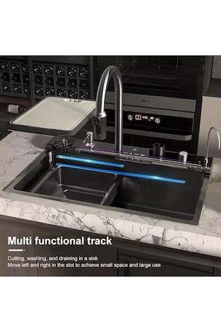 Boheme Fleko Yeni Sezon Full Fonksiyon Teknolojik Eviye Seti Diğer