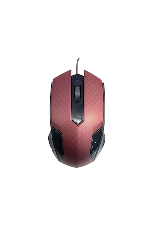 Kom Fc-3035 Kablolu Mouse