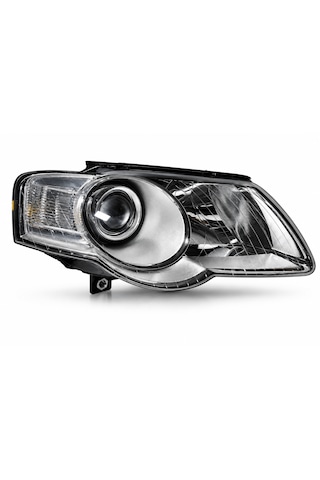 Auto Volkswagen Passat B6 2006-2010 Far Oem 3c0941006j Sağ Ön Far Lambası Premium Kalite Uyumlu