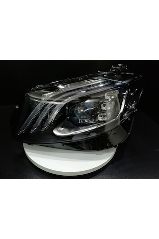 Mercedes W213 Uyumlu Yedek Parça Maybach Far
