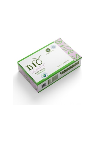 Biosoapy Doğal ve Antiseptik Kekik Sabunu 3 x 100 G