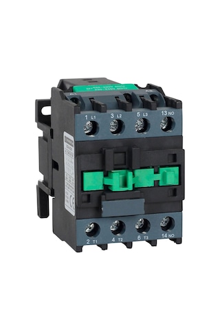 Momentum Kontaktör 25A 11kW 1NO XCN-35251