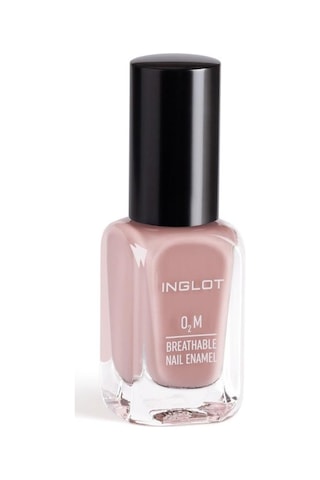 Inglot O2m Breathable Oje Nefes Alan Tırnaklar 483k