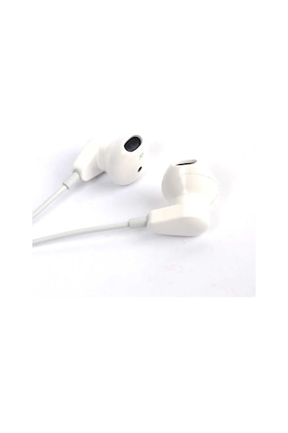 Go Des GD-EP107 Lightning Kablolu Kulak İçi Stereo Kulaklık Mikrofonlu Mıknatıslı - ZORE-257985