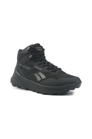 Reebok Torch Traıl Hıgh Siyah Erkek Outdoor Siyah-k Grı-grı