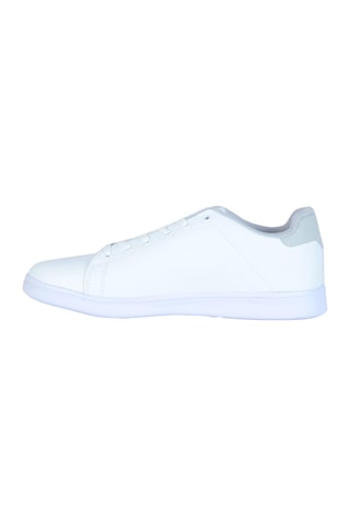 M.P Mp 231-2382m Beyaz Erkek Sneaker Spor Ayakkabı 001