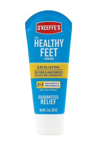 O'Keeffe's Healthy Feet Peeling Ayak Kremi 85 G