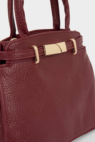 Defacto Kadın El Çantası H0075axnsbr190 Bordo-br190