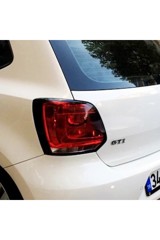 Volkswagen Polo Mk5/6R/6C Stop Çerçevesi 2009-2017