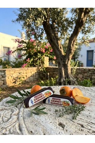 Çikolatalı Cennet Hurması - 65 Gr