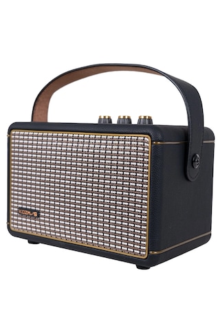 Kozmos Blaze-30bk Uygulama İle Kontrol Edilebilen Elektro Gitar A