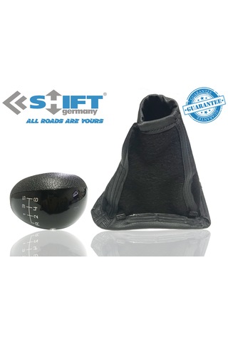 Mercedes W906 Vites Körüğü Vites Topuz Seti