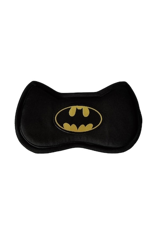 Batman Siyah Uyku Maskesi | Uyku Bandı