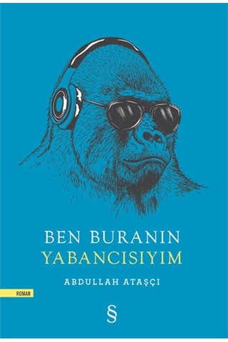 Heder Ağacı + Ben Buranın Yabancısıyım + Okuma Sticker'ları