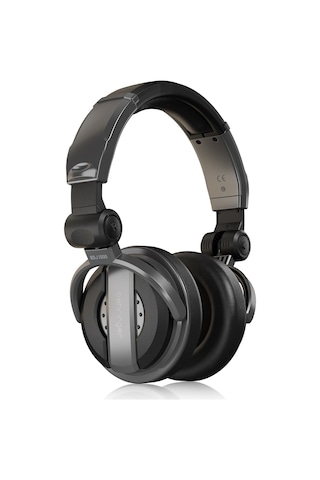 Behringer Bdj 1000 Profesyonel Dj Kulaklığı Behringer Bdj 1000 Profesyonel Dj Kulaklığı
